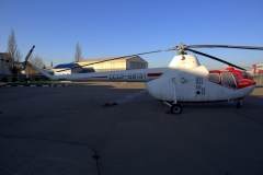 Ми-1 Москвич