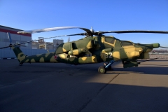 Ми-28А