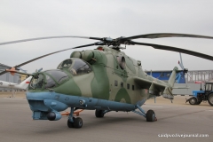 Ми-35М