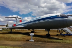 Ту-154Б