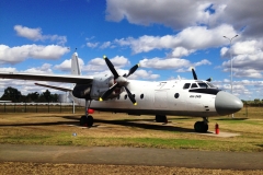 Ан-24Б