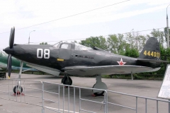 Aerocobra