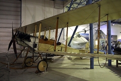 Royal Aircraft Factory B.E.2B