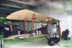 Sopwith Camel