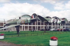 Royal Air Force Museum (London)