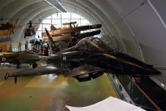 Eurofighter Typhoon DA2