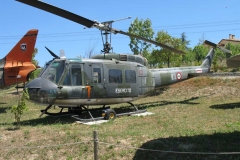 L’Agusta Bell A.B. 205