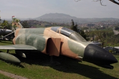 McDonnell F-4 Phantom II
