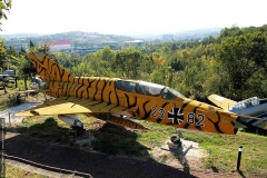 МиГ-21УМ