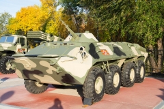 БТР 70