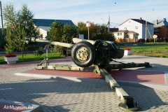 Гаубица Д-30