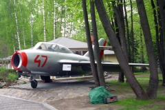 МиГ-15УТИ