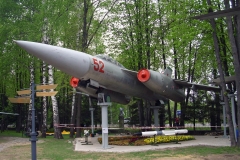 Як-28П