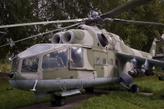 Ми-24А