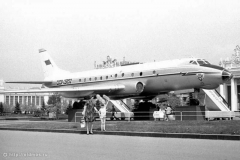 Ту-124В